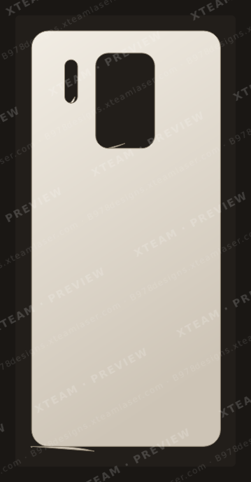 Walton Primo RX8 — Walton Primo RX8 - Back