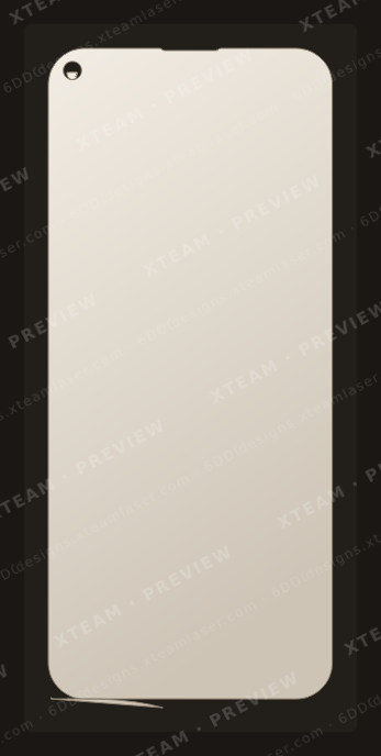 Walton Primo S8 Mini — Walton Primo S8 Mini - MATTE