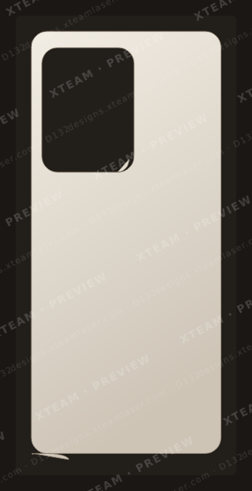 Walton Primo ZX4 — Walton Primo ZX4 - Back