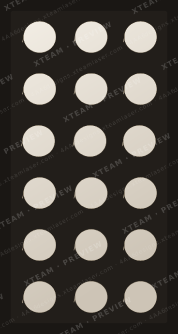 Watch General Category Watch 17mm — Watch General Category Watch 17mm - Front