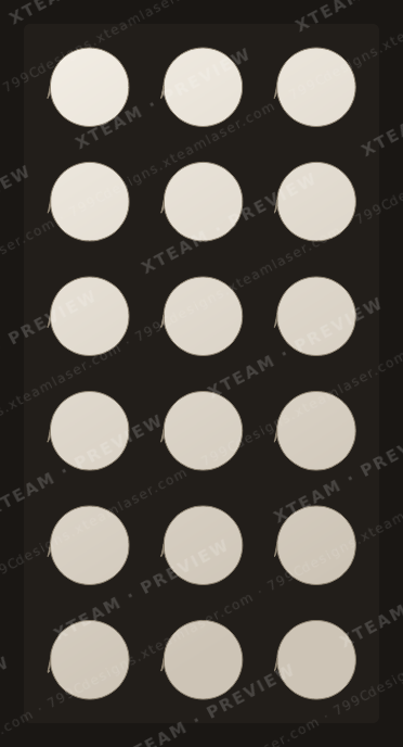 Watch General Category Watch 19mm — Watch General Category Watch 19mm - Front