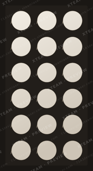 Watch General Category Watch 20mm — Watch General Category Watch 20mm - Front