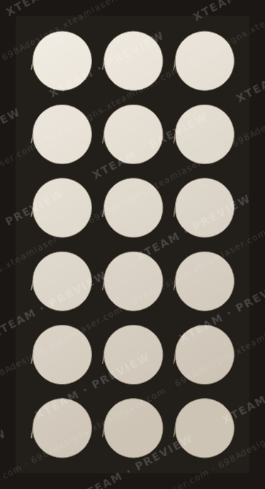 Watch General Category Watch 22mm — Watch General Category Watch 22mm - Front