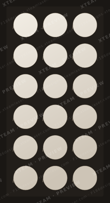 Watch General Category Watch 23mm — Watch General Category Watch 23mm - Front
