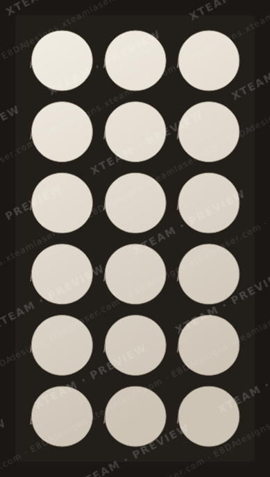 Watch General Category Watch 24mm — Watch General Category Watch 24mm - Front