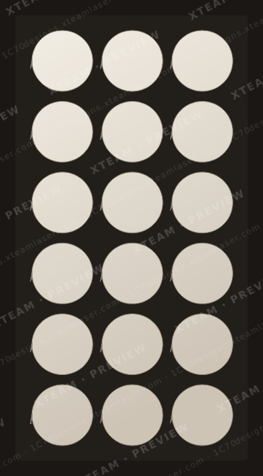 Watch General Category Watch 25mm — Watch General Category Watch 25mm - Front