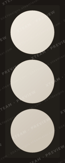 Watch General Category Watch 50mm — Watch General Category Watch 50mm - Front