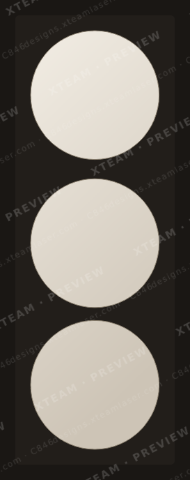 Watch General Category Watch 51mm — Watch General Category Watch 51mm - Front