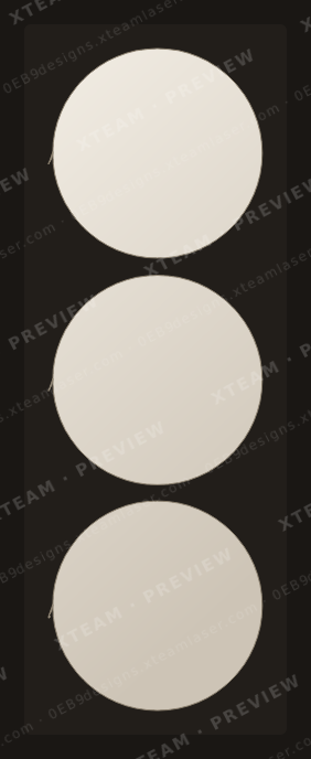 Watch General Category Watch 52mm — Watch General Category Watch 52mm - Front