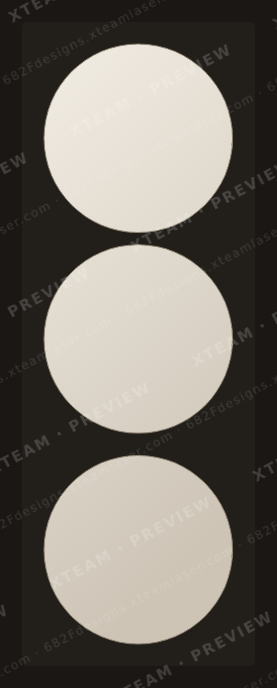 Watch General Category Watch 53mm — Watch General Category Watch 53mm - Front