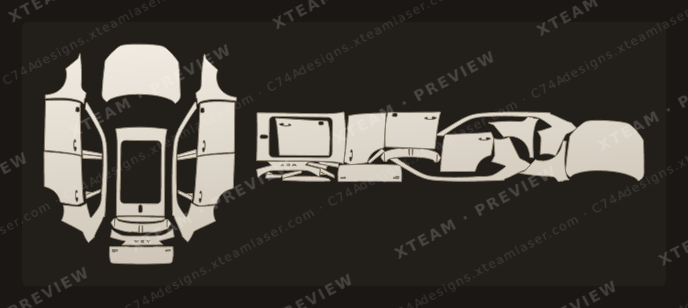 Wey Macchiato — Wey Macchiato - Exterior Of Car W 2021