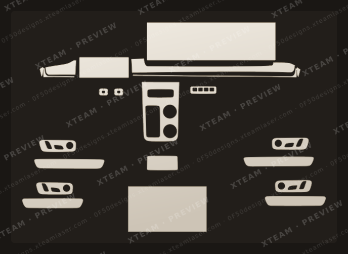 Wey V9X — Wey V9X - INTERIOR W 2026