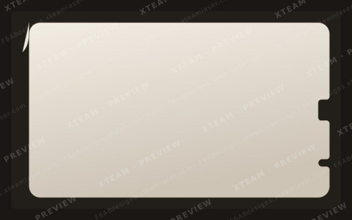 Whoop Tablet TAB-8US2 8 — Whoop Tablet TAB-8US2 8 - Front