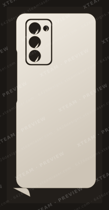 Wiko 10 — Wiko 10 - Back