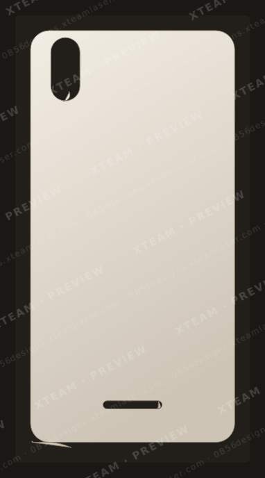 Wiko Lenny 4 Plus — Wiko Lenny 4 Plus - Back