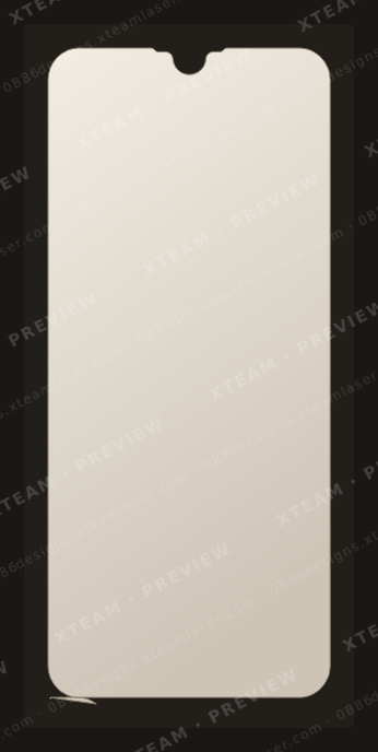 Wiko Power U30 — Wiko Power U30 - Front