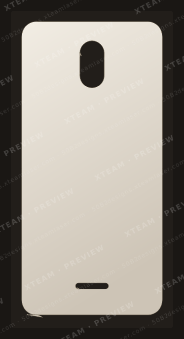 Wiko Sunny3 Plus — Wiko Sunny3 Plus - Back