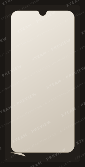 Wiko T10 — Wiko T10 - Front