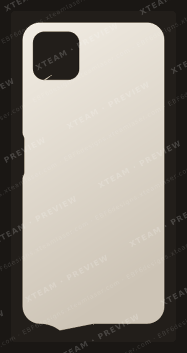 Wiko T3 — Wiko T3 - Back