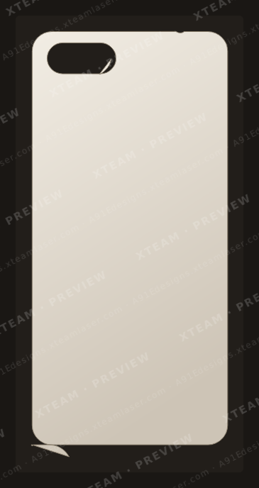 Wiko Tommy 3 — Wiko Tommy 3 - Back