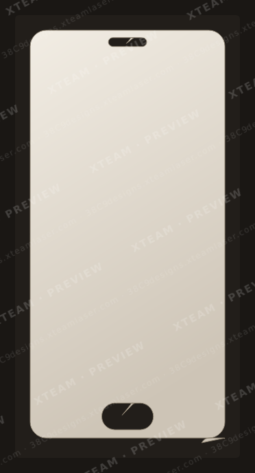 Wiko U Feel Prime — Wiko U Feel Prime - Front