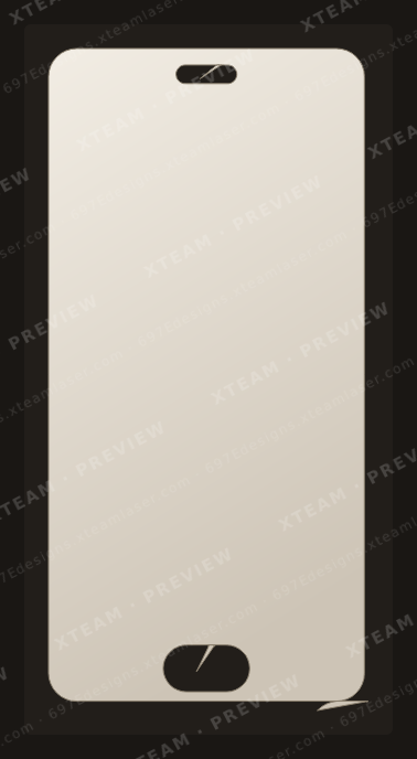 Wiko U Feel — Wiko U Feel - Front
