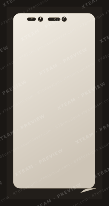 Wiko Upulse Lite — Wiko Upulse Lite - with cover