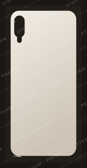 Wiko View 3 Lite — Wiko View 3 Lite - Back