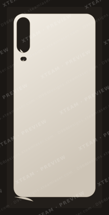 Wiko View 4 — Wiko View 4 - Back
