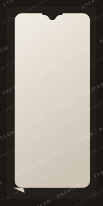 Wiko View 4 — Wiko View 4 - with cover