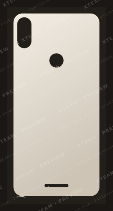 Wiko View Max — Wiko View Max - Back