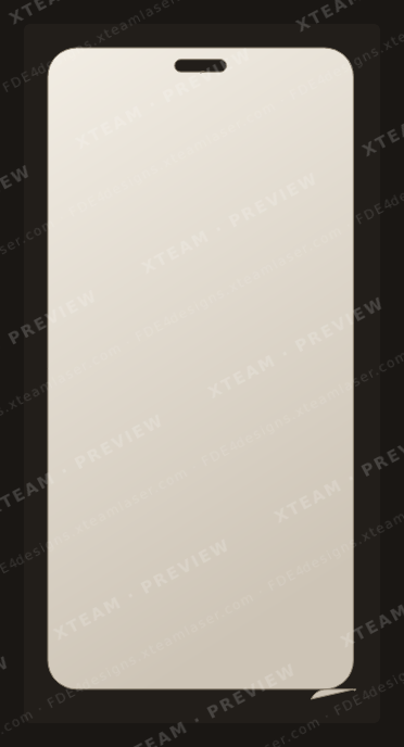 Wiko View XL — Wiko View XL - Front