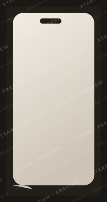 Wiko Y50 — Wiko Y50 - Front