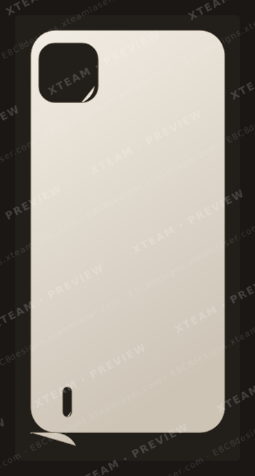Wiko Y62 Plus — Wiko Y62 Plus - Back