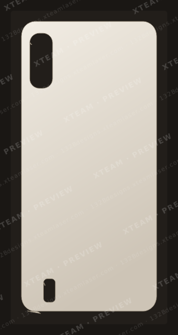 Wiko Y81 — Wiko Y81 - Back