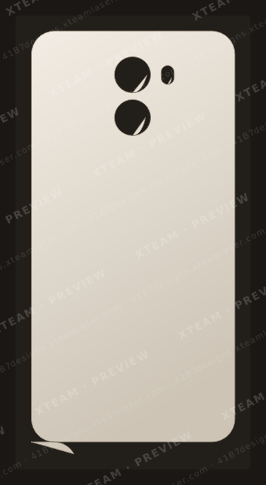 Wileyfox Swift 2 — Wileyfox Swift 2 - Back