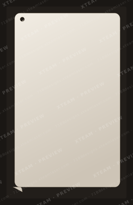 Woxter Tablet X-200 Pro — Woxter Tablet X-200 Pro - Front