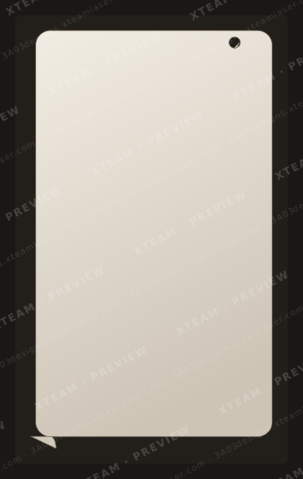 Woxter Tablet X100 V3.0 — Woxter Tablet X100 V3.0 - Front