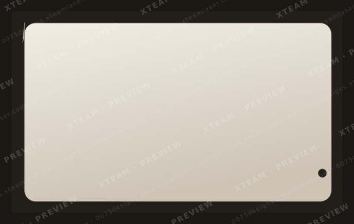 Woxter Tablet X100 V3.0 — Woxter Tablet X100 V3.0 - Front (2)