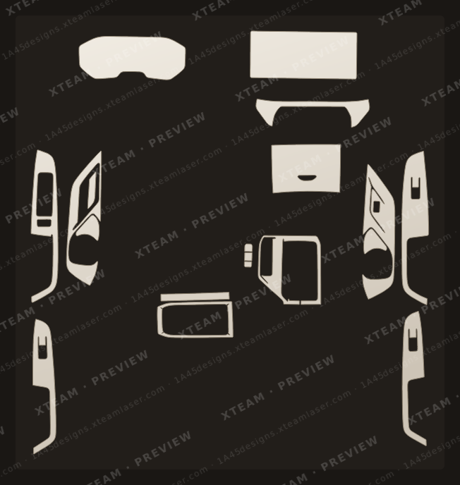 Wuling Jiachen — Wuling Jiachen - INTERIOR W 2023