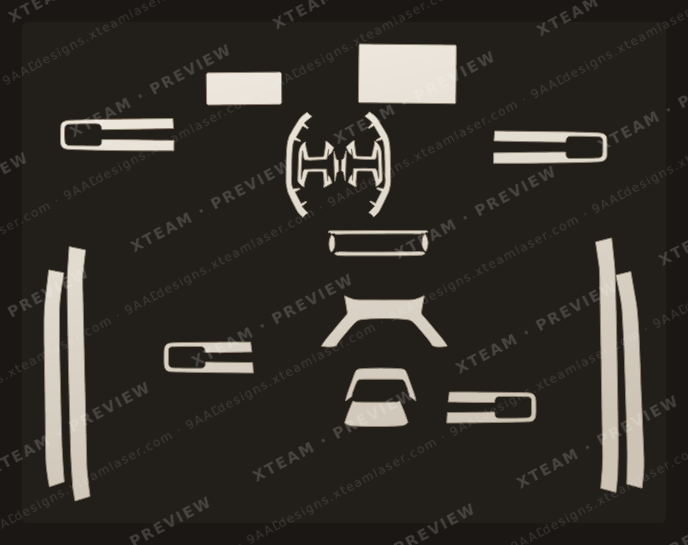 Wuling Xingguang560 — Wuling Xingguang560 - INTERIOR W 2026