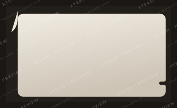 X-View Tablet Quantum Q7s — X-View Tablet Quantum Q7s - Front