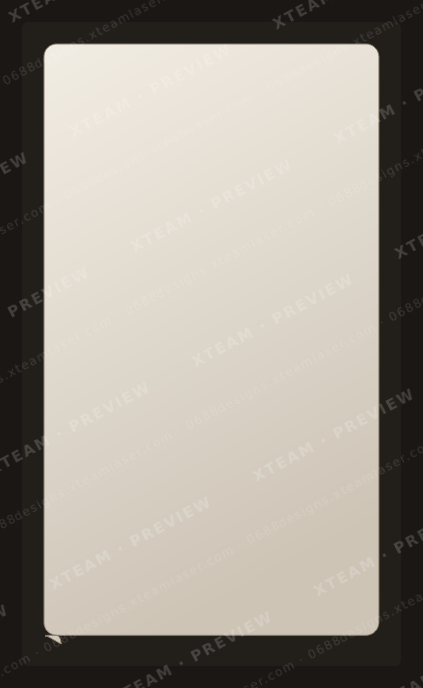 X-View Tablet Tablet Bears — X-View Tablet Tablet Bears - Front