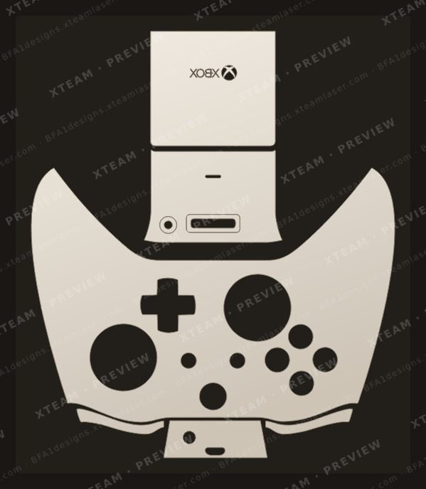 Xbox one - JOYSTICK — Xbox one - JOYSTICK - CONTROLER B1