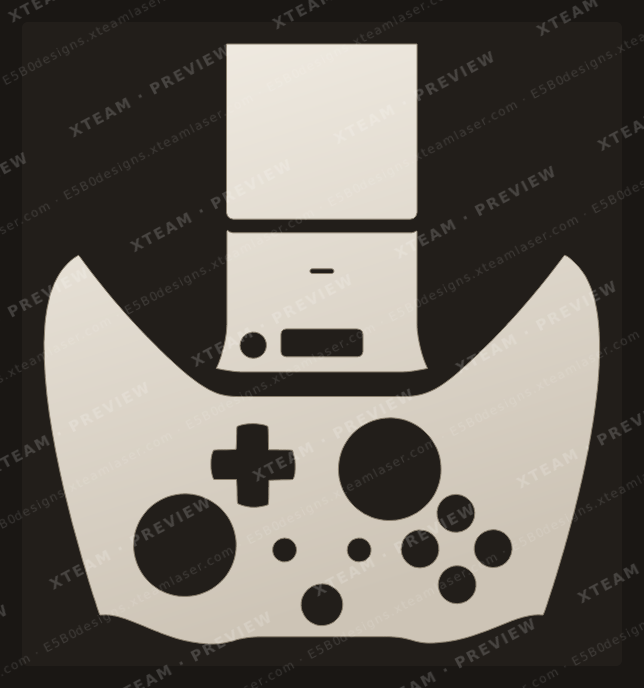 Xbox one - JOYSTICK — Xbox one - JOYSTICK - CONTROLER B2 (2)