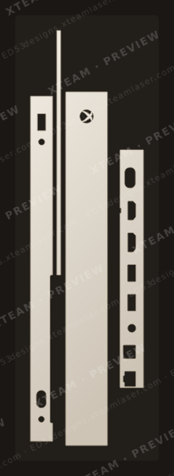 Xbox one - XBOX ONE — Xbox one - XBOX ONE - INTERFACE