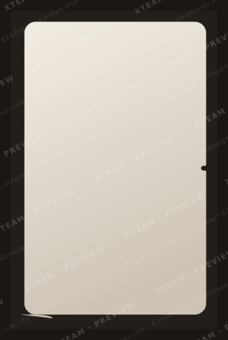 Xiaobawang Tablet K12 11.97 — Xiaobawang Tablet K12 11.97 - Front