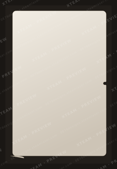 Xiaobawang Tablet M5 10.1 — Xiaobawang Tablet M5 10.1 - Front