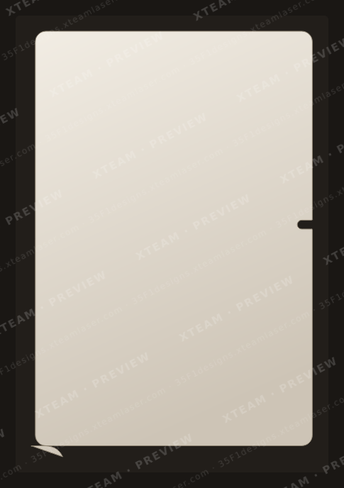 Xiaobawang Tablet SK1 — Xiaobawang Tablet SK1 - Front
