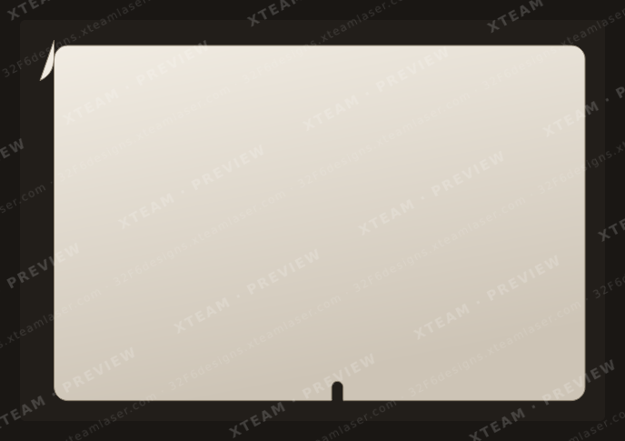 Xiaobawang Tablet SK1 — Xiaobawang Tablet SK1 - Front (2)